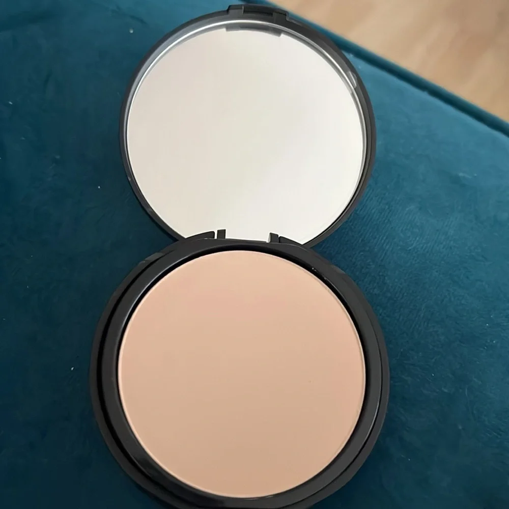 NIB bareMinerals Original Mineral Veil Setting Powder Sheer Light - Picture 4 of 4